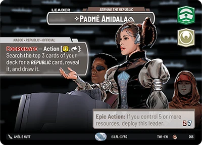 Padmé Amidala