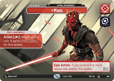Maul