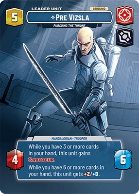 Pre Vizsla — other side