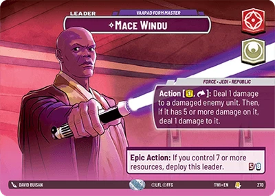 Mace Windu