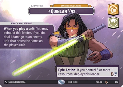 Quinlan Vos