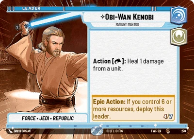 Obi-Wan Kenobi