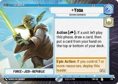 Yoda