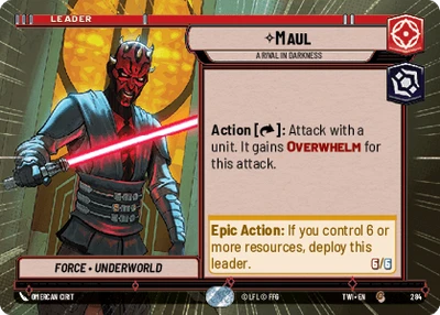 Maul