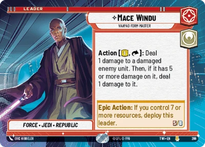 Mace Windu