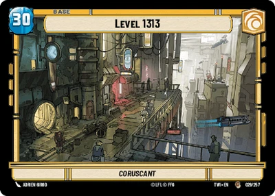 Level 1313