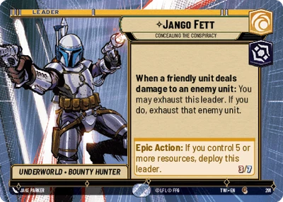 Jango Fett