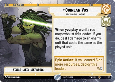 Quinlan Vos