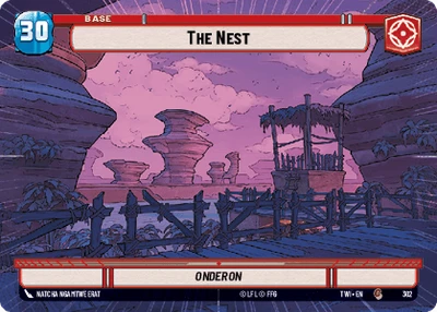The Nest