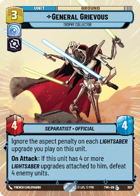 General Grievous