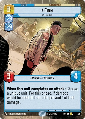 Finn