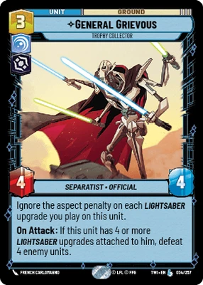 General Grievous