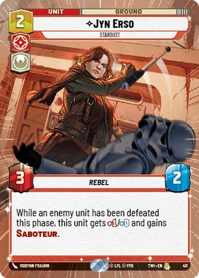 Jyn Erso