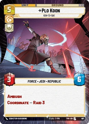 Plo Koon