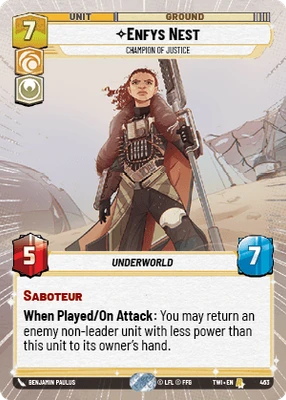 Enfys Nest