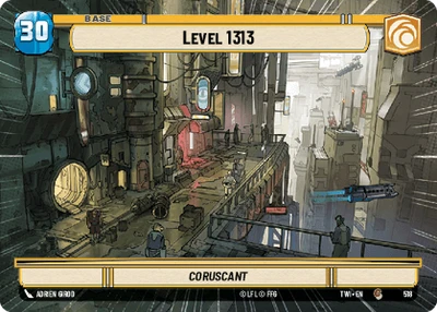 Level 1313