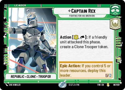 Captain Rex