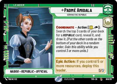 Padmé Amidala