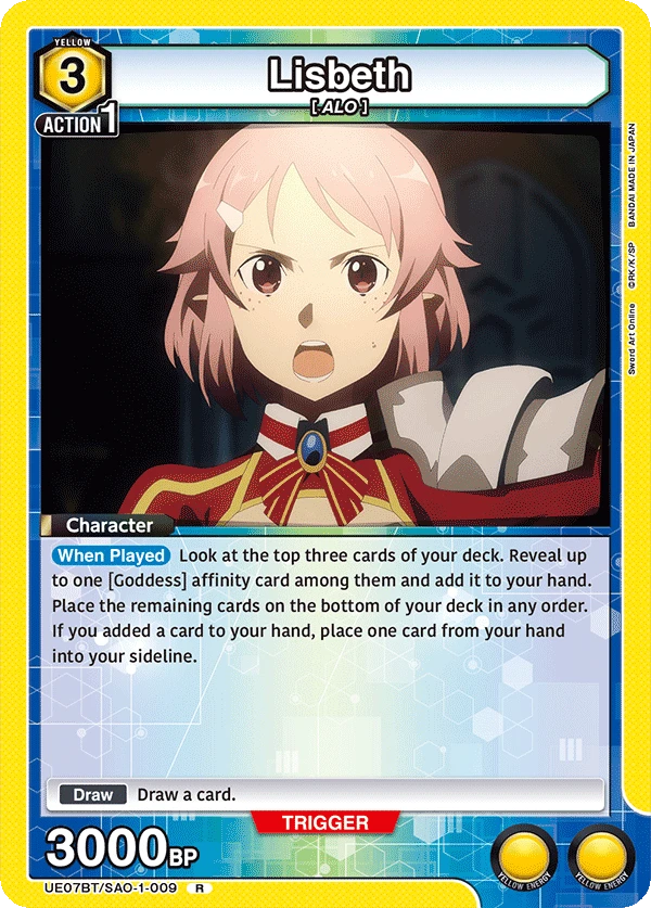 Lisbeth