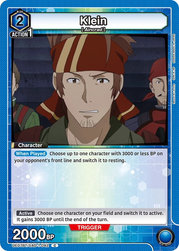 Klein