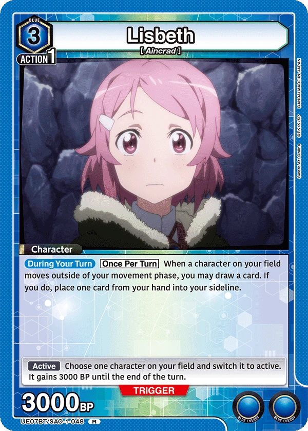 Lisbeth