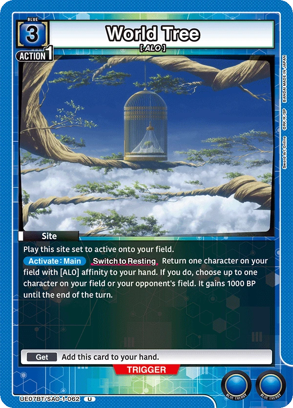 World Tree