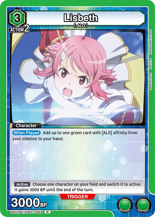 Lisbeth