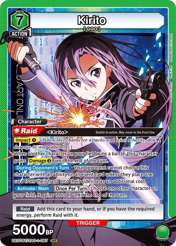 Kirito