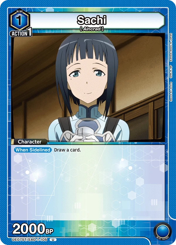 Sachi