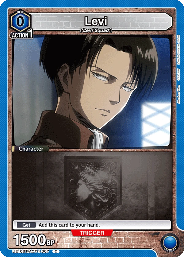 Levi