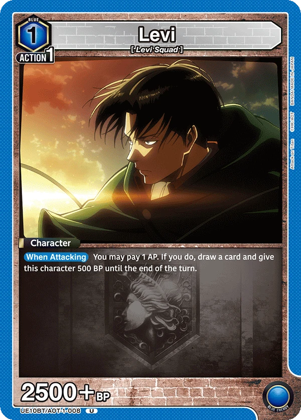 Levi