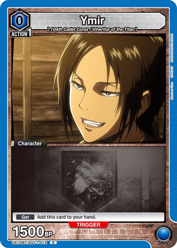 Ymir