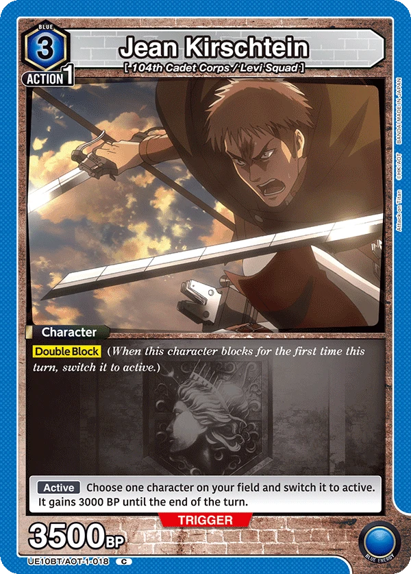 Jean Kirschtein