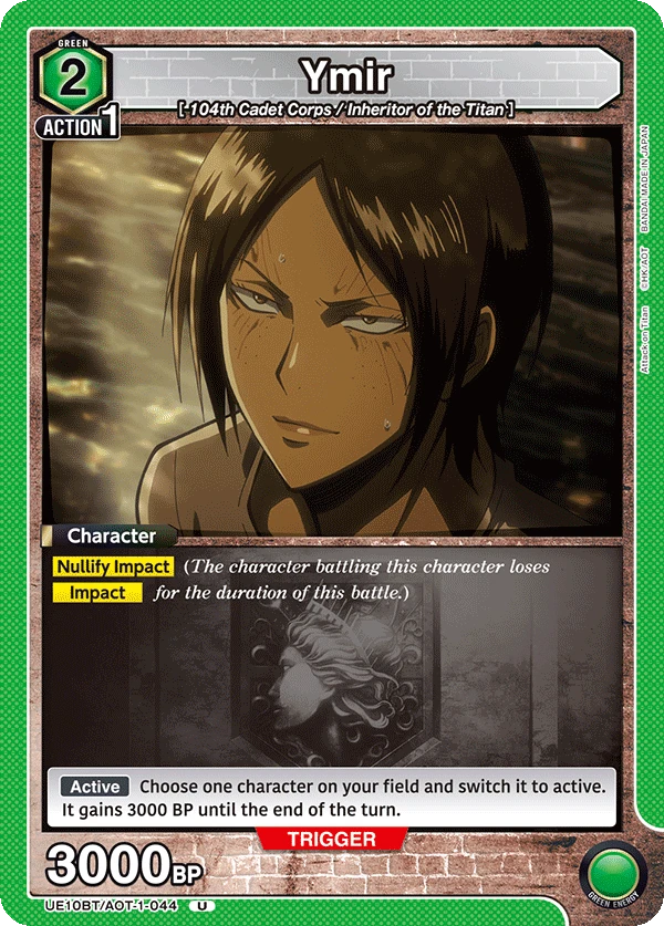 Ymir