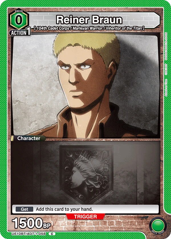 Reiner Braun