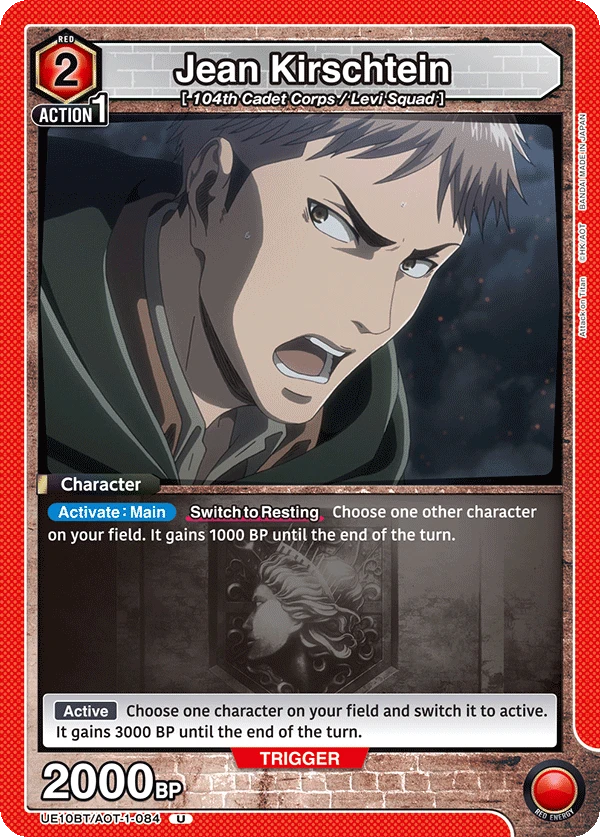 Jean Kirschtein