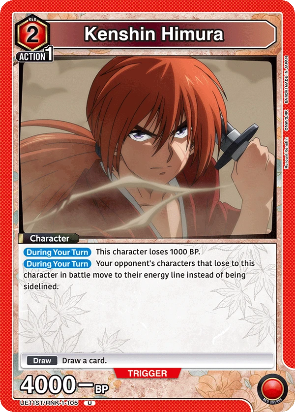 Kenshin Himura
