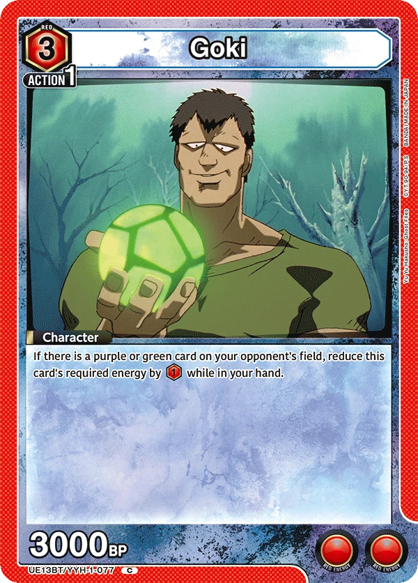 Goki