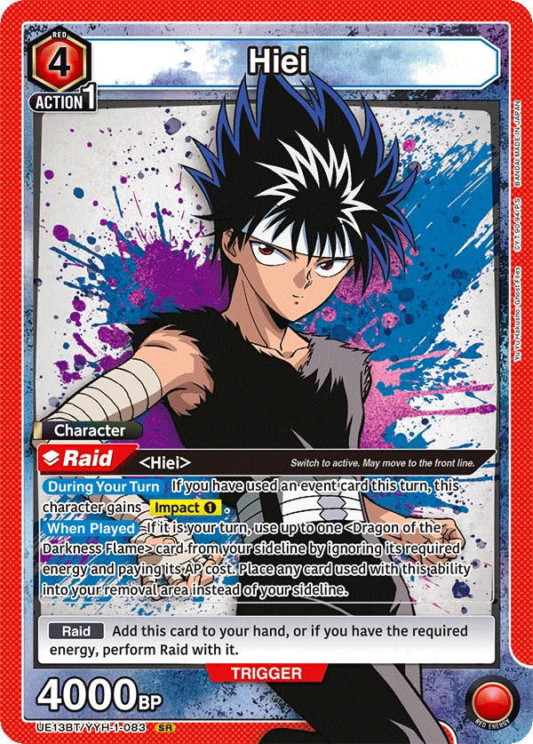 Hiei