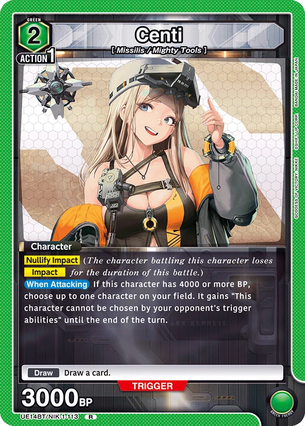 Centi