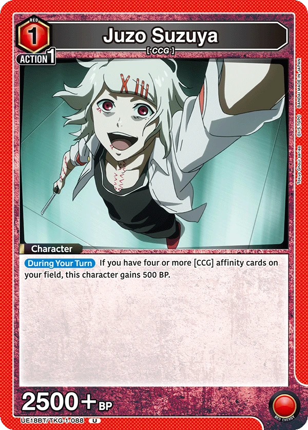Juzo Suzuya