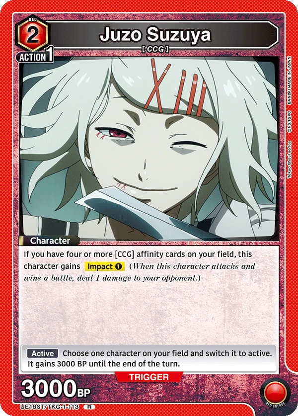 Juzo Suzuya