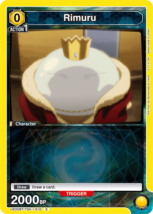 Rimuru