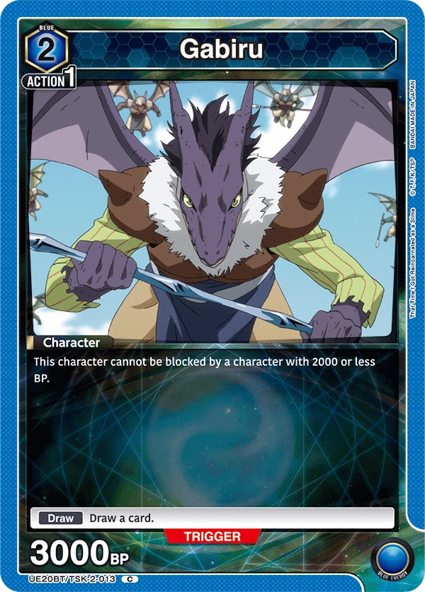 Gabiru