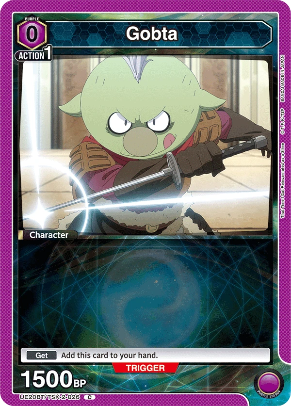Gobta