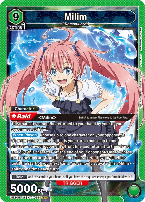 Milim