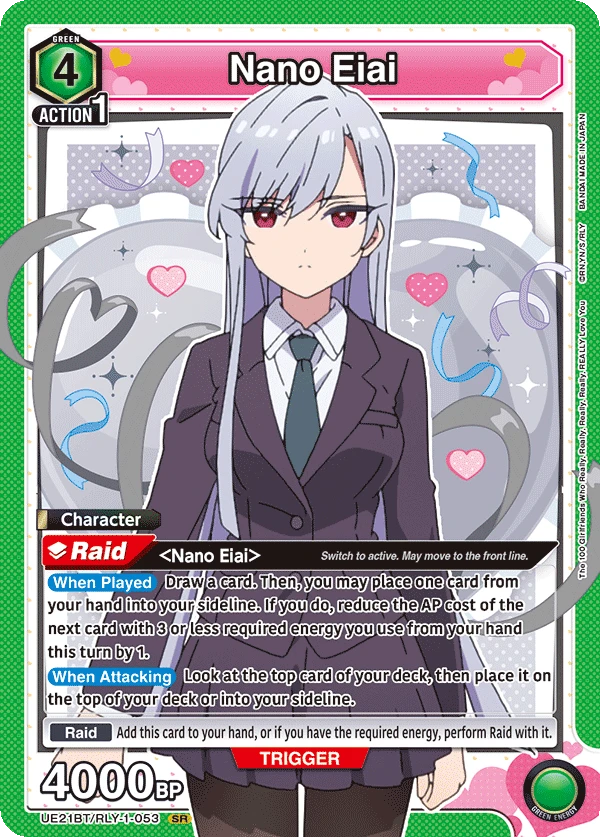 Nano Eiai