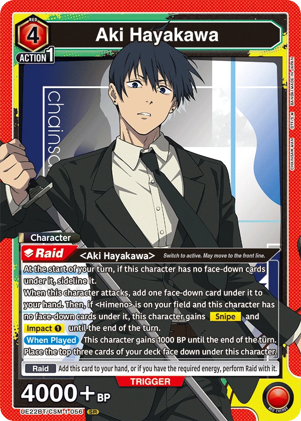 Aki Hayakawa