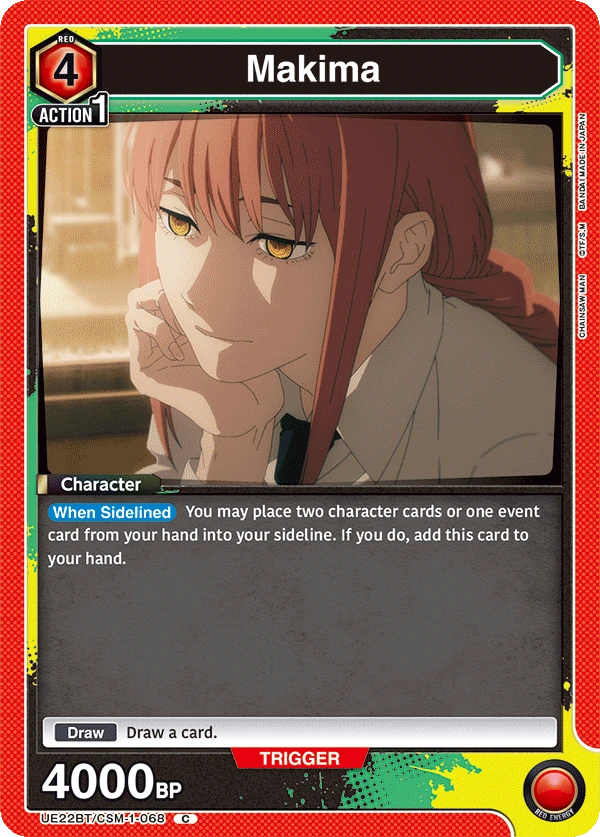 Makima