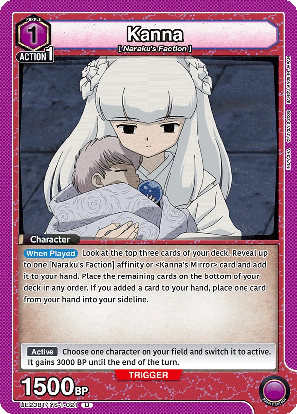 Kanna